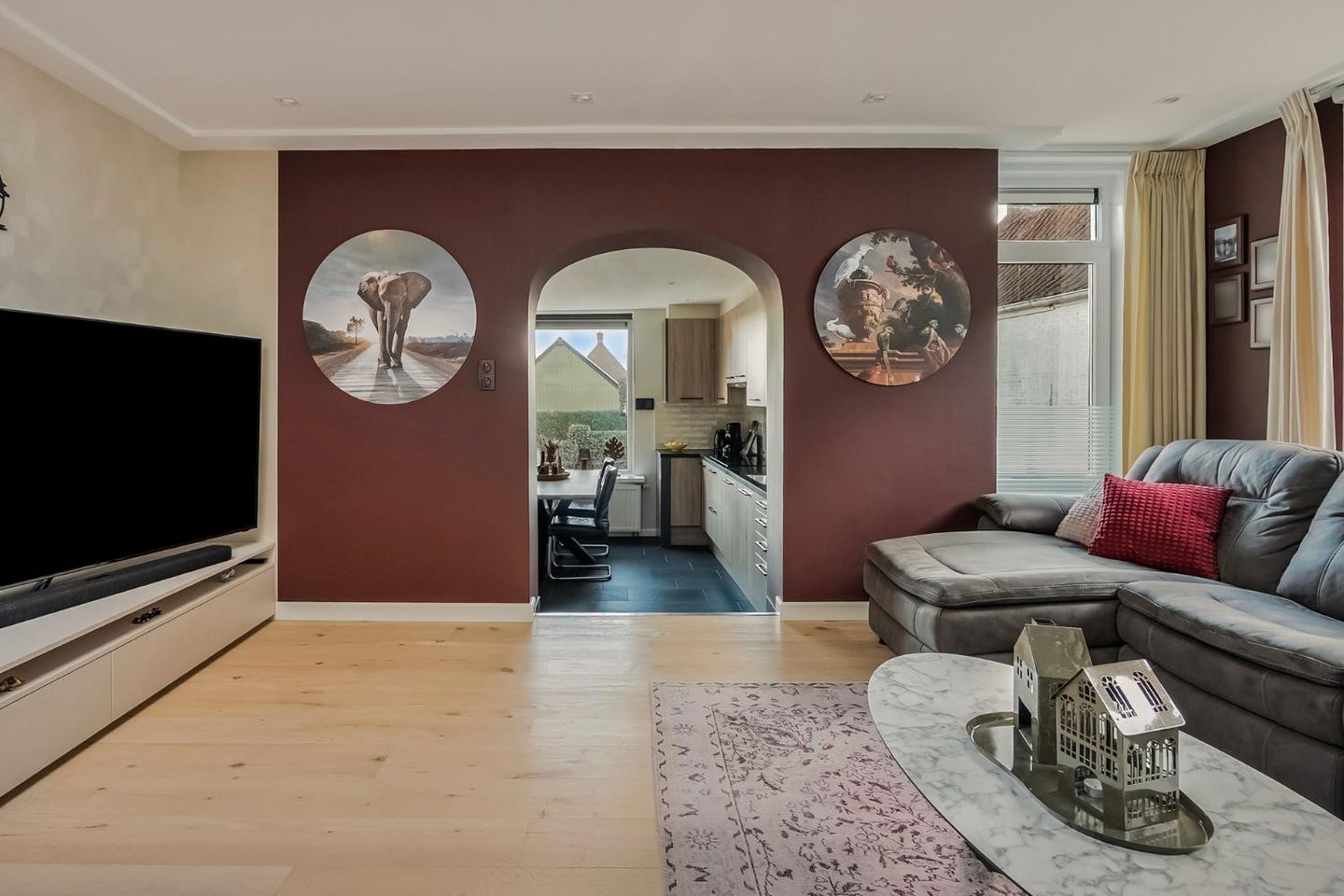 Foto 19 van Schoolstraat 1-A