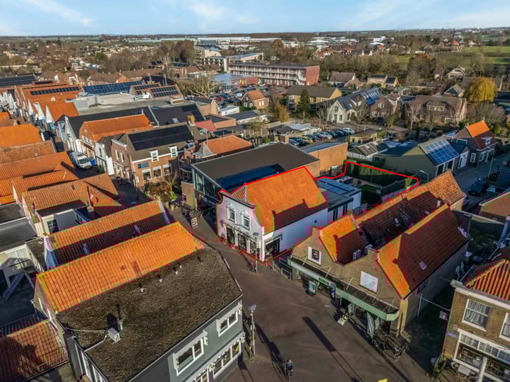 Foto 41 van Schoolstraat 1-A