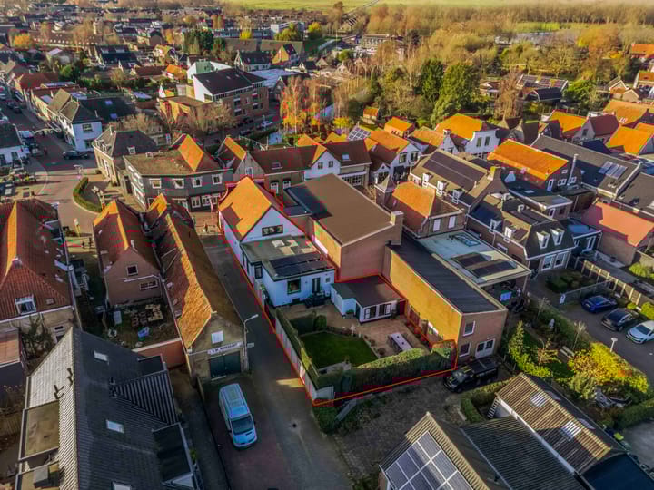 Foto 42 van Schoolstraat 1-A