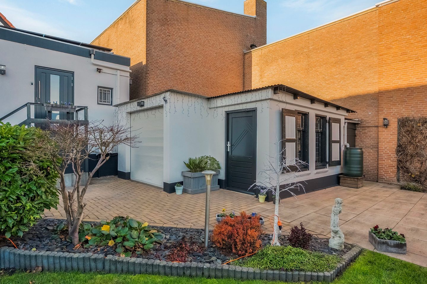 Foto 50 van Schoolstraat 1-A