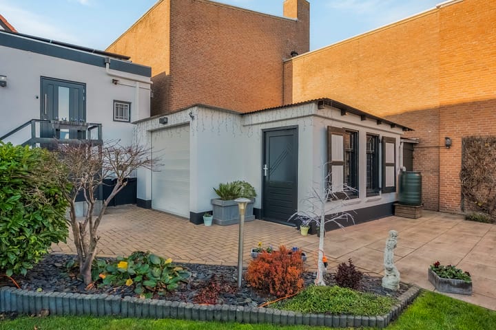 Foto 50 van Schoolstraat 1-A