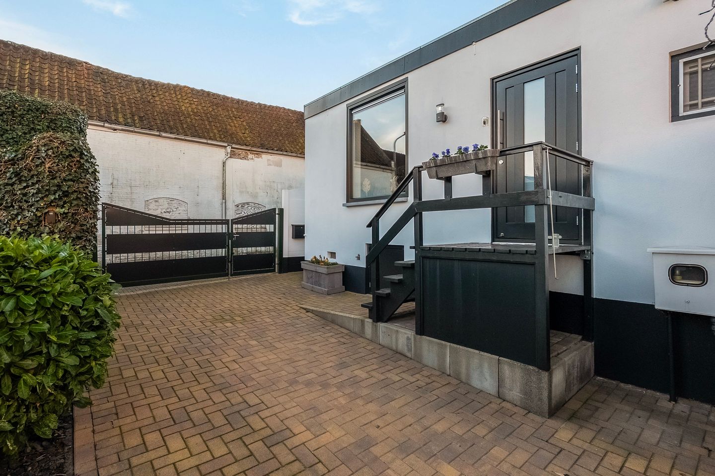 Foto 55 van Schoolstraat 1-A