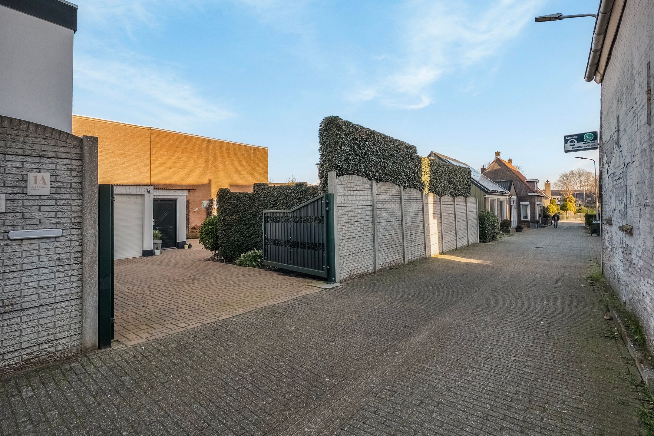 Foto 57 van Schoolstraat 1-A
