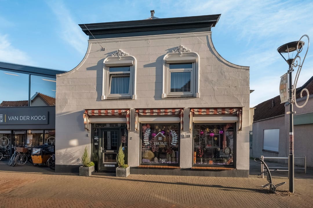 Foto 61 van Schoolstraat 1-A