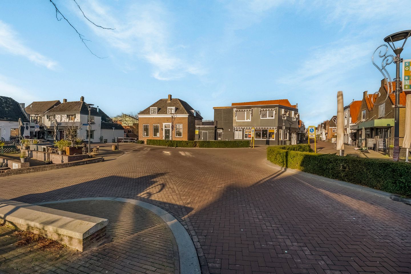 Foto 64 van Schoolstraat 1-A