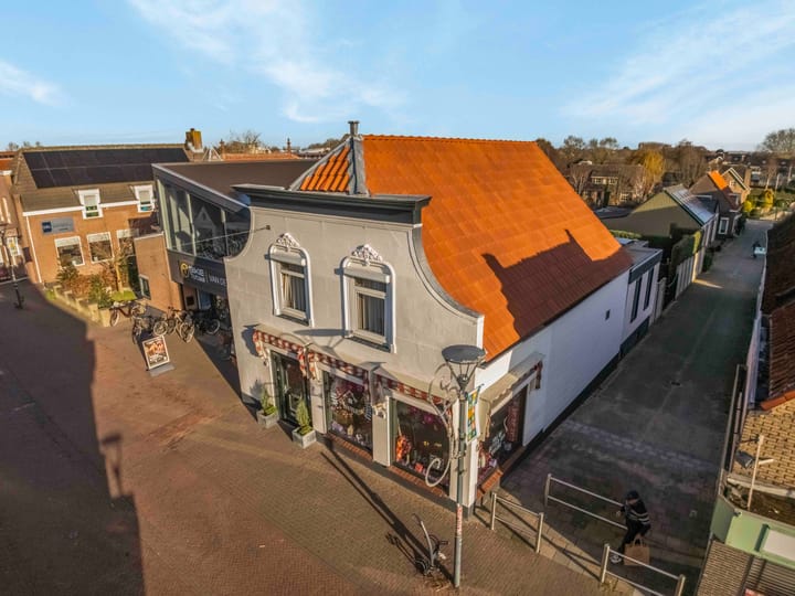 Foto 67 van Schoolstraat 1-A
