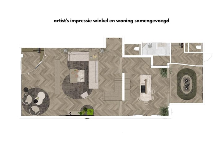 Foto 68 van Schoolstraat 1-A