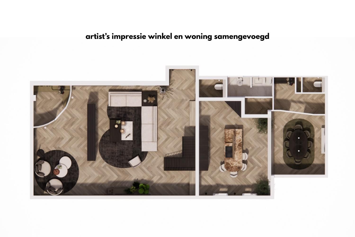 Foto 69 van Schoolstraat 1-A