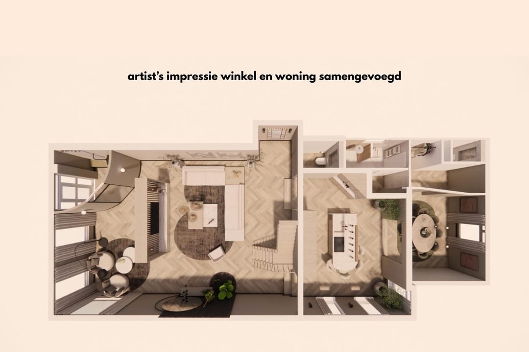 Foto 71 van Schoolstraat 1-A