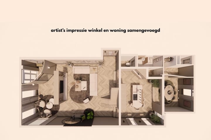 Foto 71 van Schoolstraat 1-A