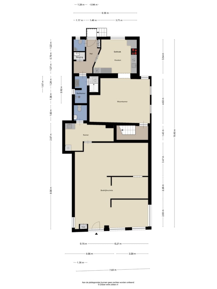 Foto 82 van Schoolstraat 1-A