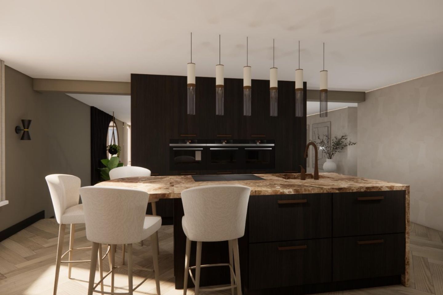 Foto 80 van Schoolstraat 1-A