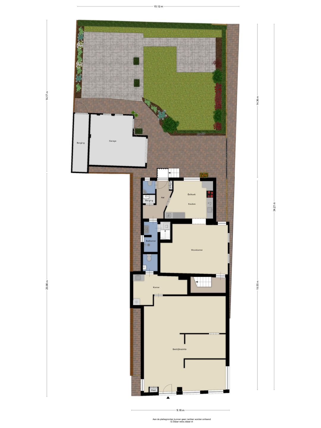 Foto 83 van Schoolstraat 1-A