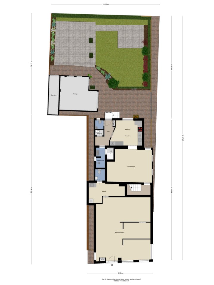 Foto 83 van Schoolstraat 1-A