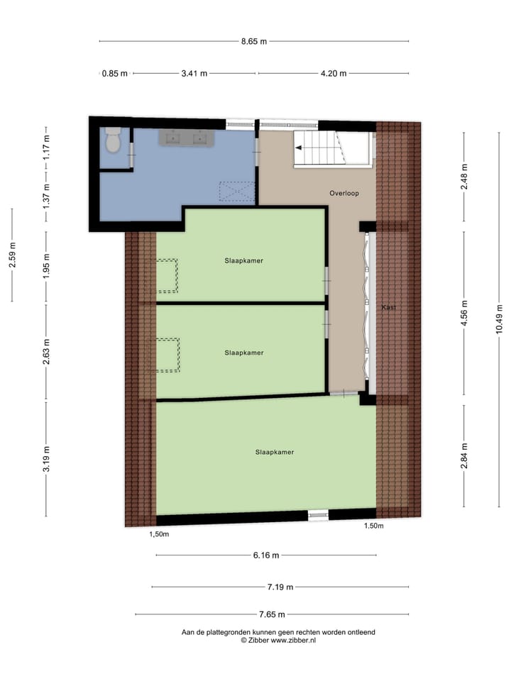 Foto 84 van Schoolstraat 1-A