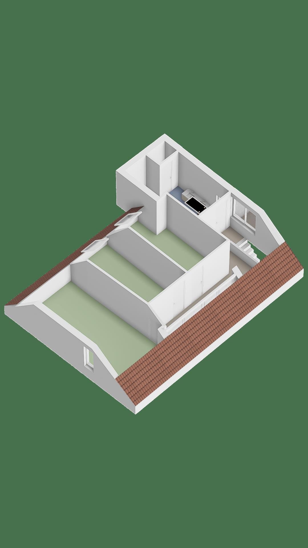 Foto 90 van Schoolstraat 1-A