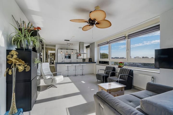 Melis Stokelaan 1884