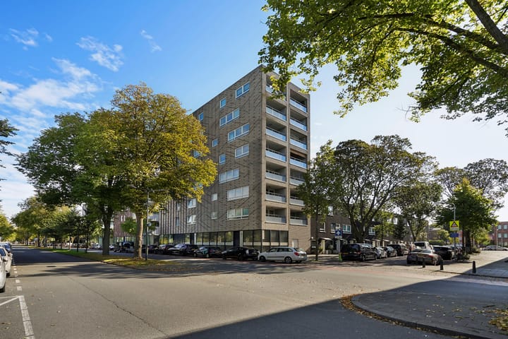 Foto 5 van Melis Stokelaan 1884