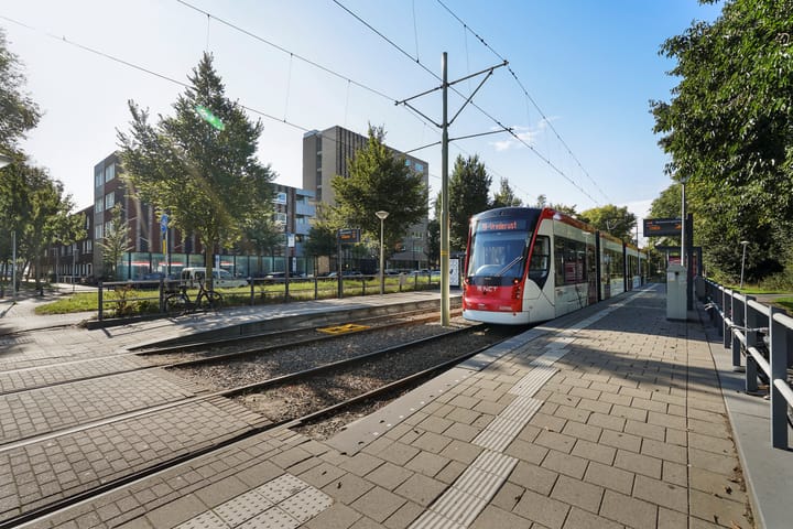 Foto 7 van Melis Stokelaan 1884