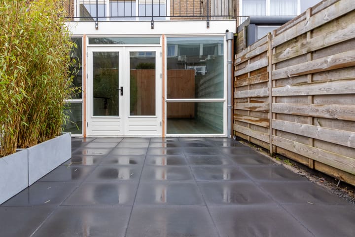 Foto 3 van Da Costastraat 18