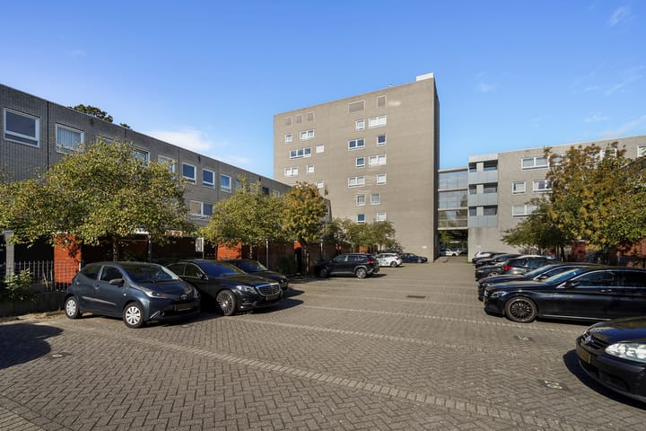 Foto 49 van Melis Stokelaan 1884