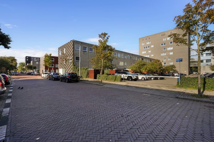 Foto 48 van Melis Stokelaan 1884