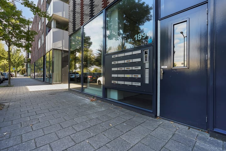 Foto 8 van Melis Stokelaan 1884