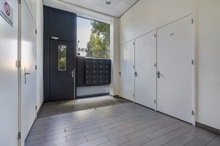 Foto 10 van Melis Stokelaan 1884