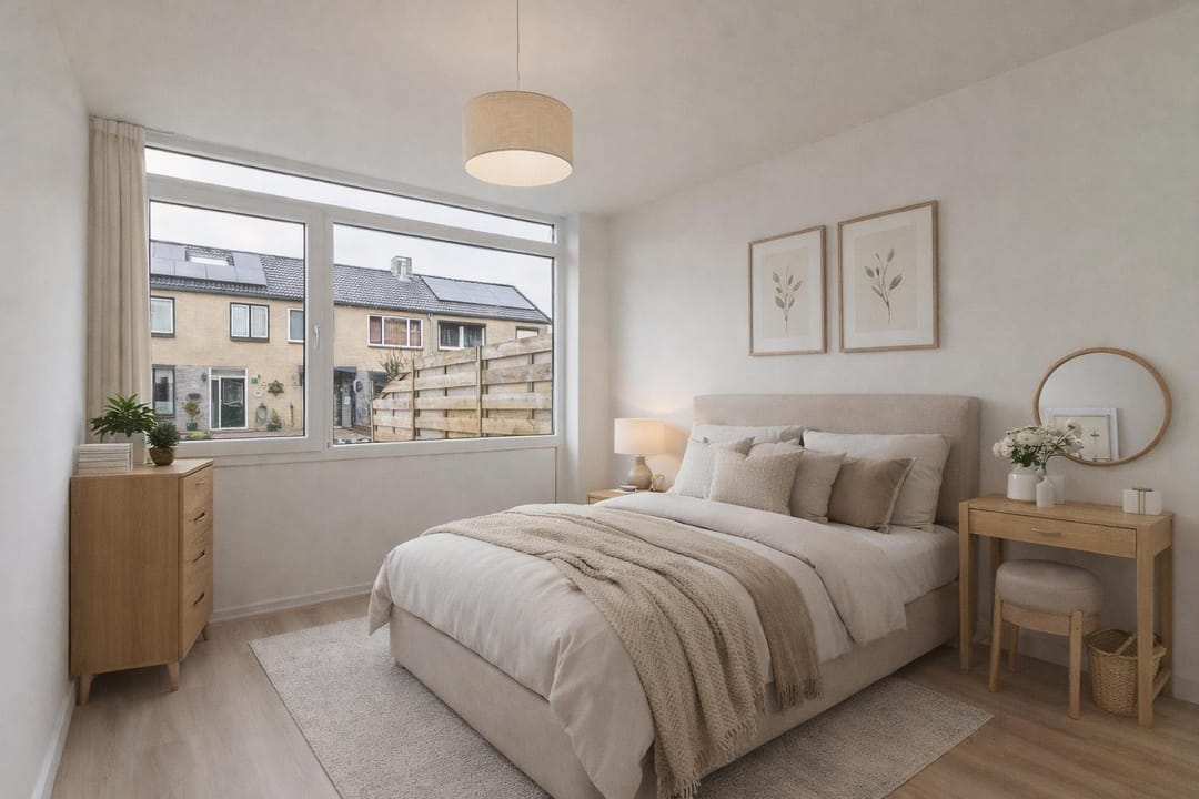 Foto 11 van Da Costastraat 18