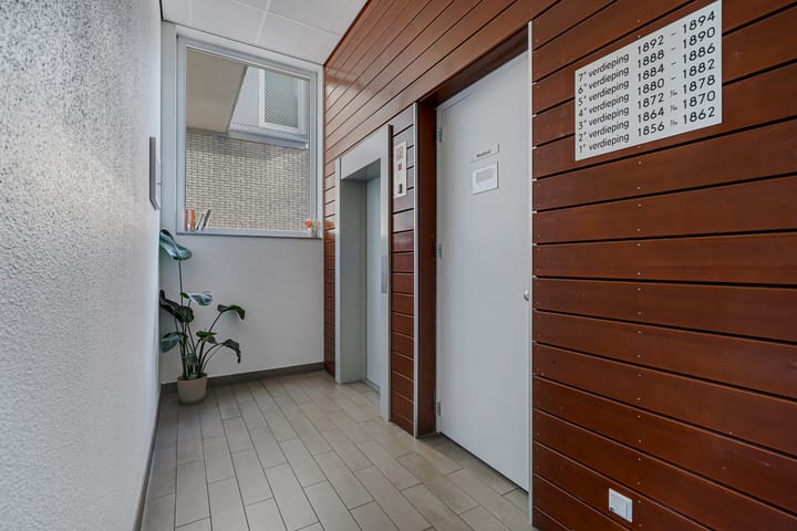 Foto 12 van Melis Stokelaan 1884