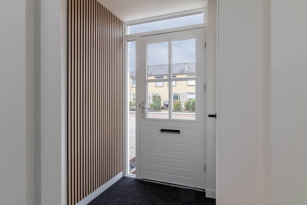 Foto 17 van Da Costastraat 18