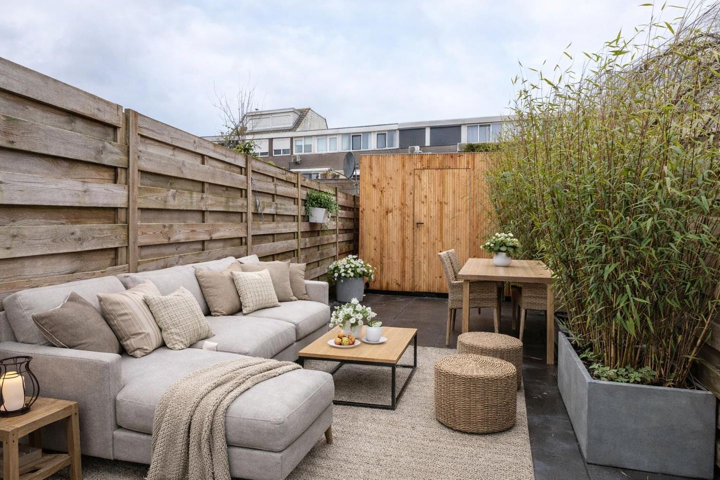 Foto 20 van Da Costastraat 18