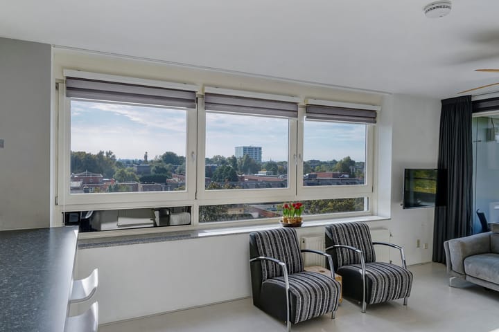 Foto 20 van Melis Stokelaan 1884