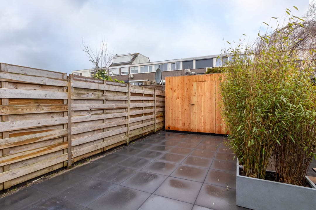 Foto 23 van Da Costastraat 18