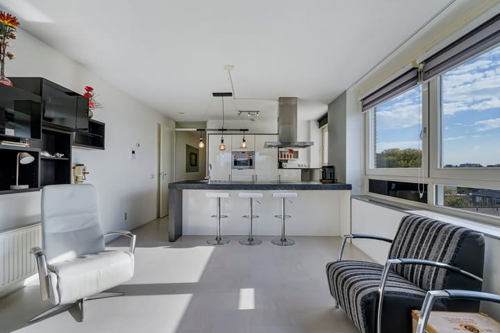 Foto 21 van Melis Stokelaan 1884