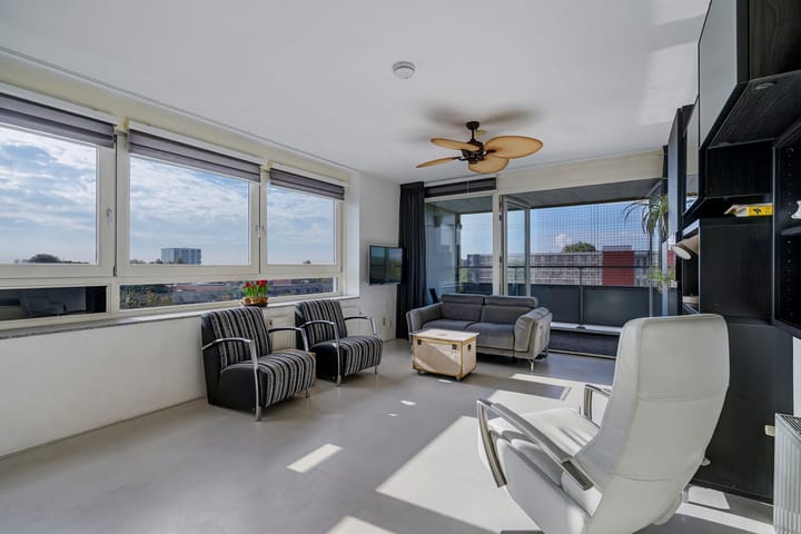 Foto 24 van Melis Stokelaan 1884