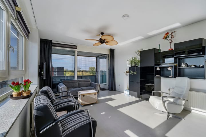 Foto 25 van Melis Stokelaan 1884