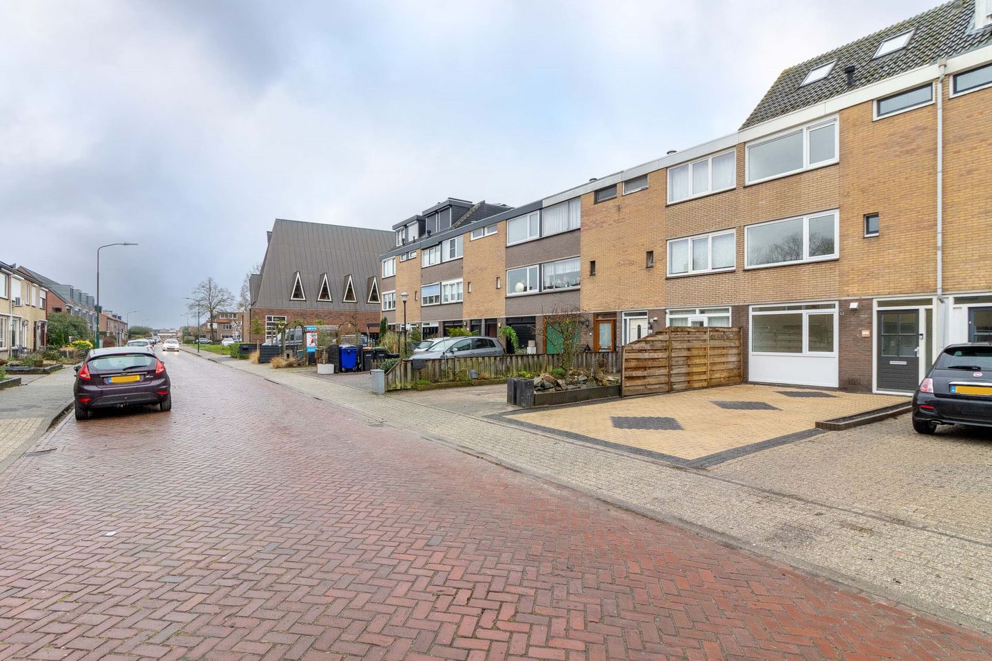 Foto 29 van Da Costastraat 18