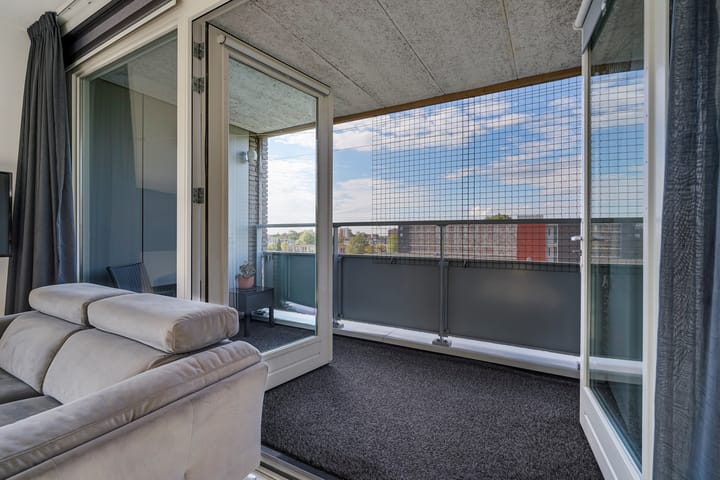 Foto 2 van Melis Stokelaan 1884