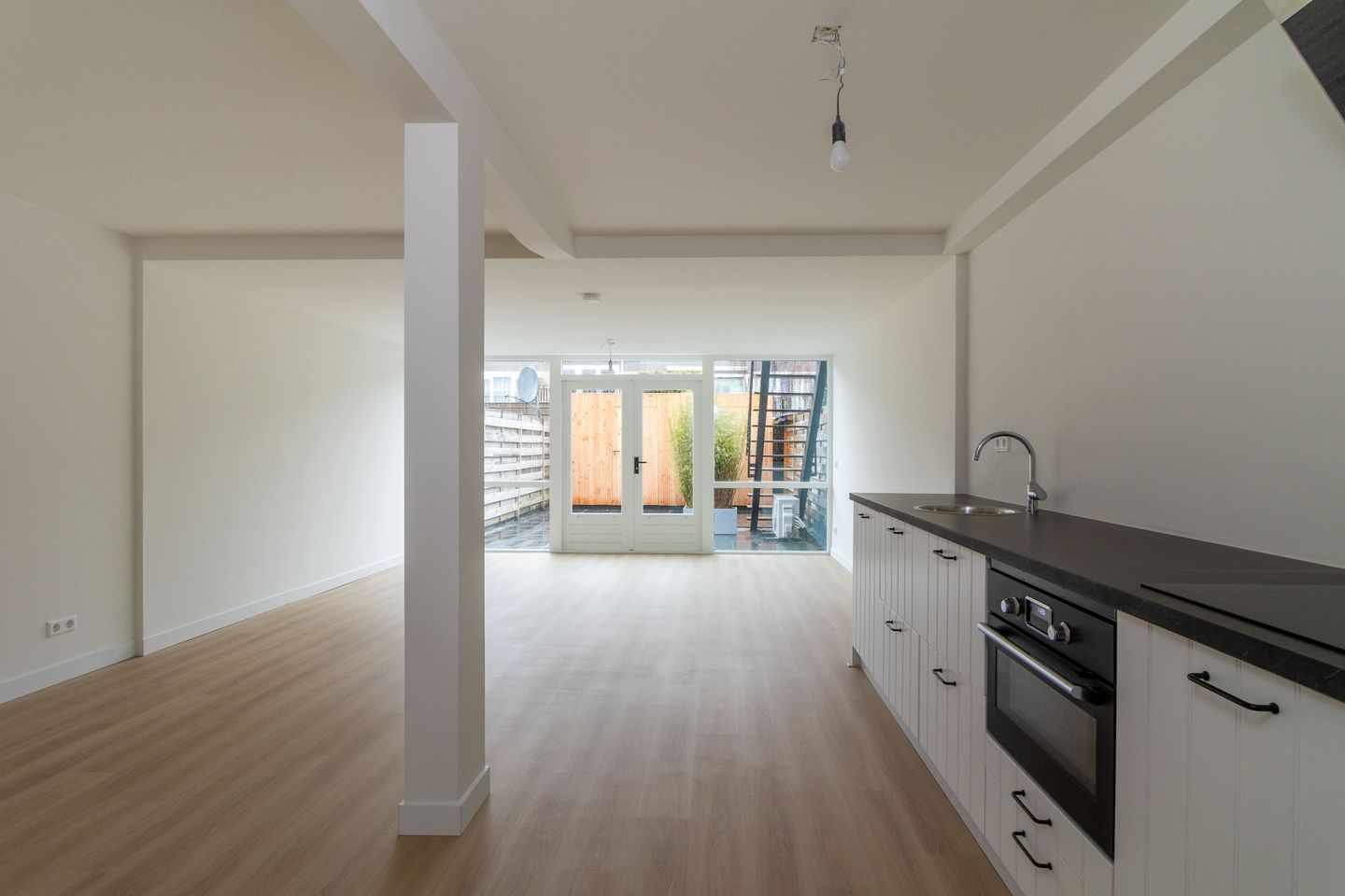 Foto 5 van Da Costastraat 18