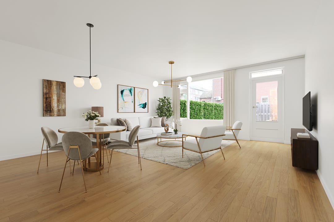 Photo 2 of Hazelnootgaarde 8