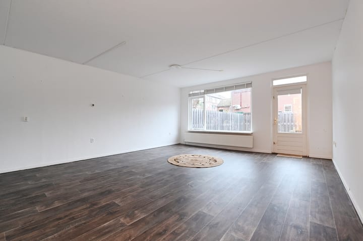 Foto 3 van Hazelnootgaarde 8