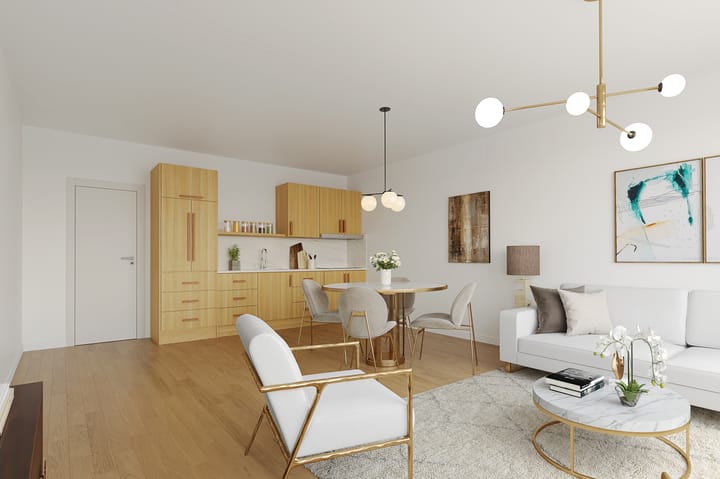 Foto 4 van Hazelnootgaarde 8