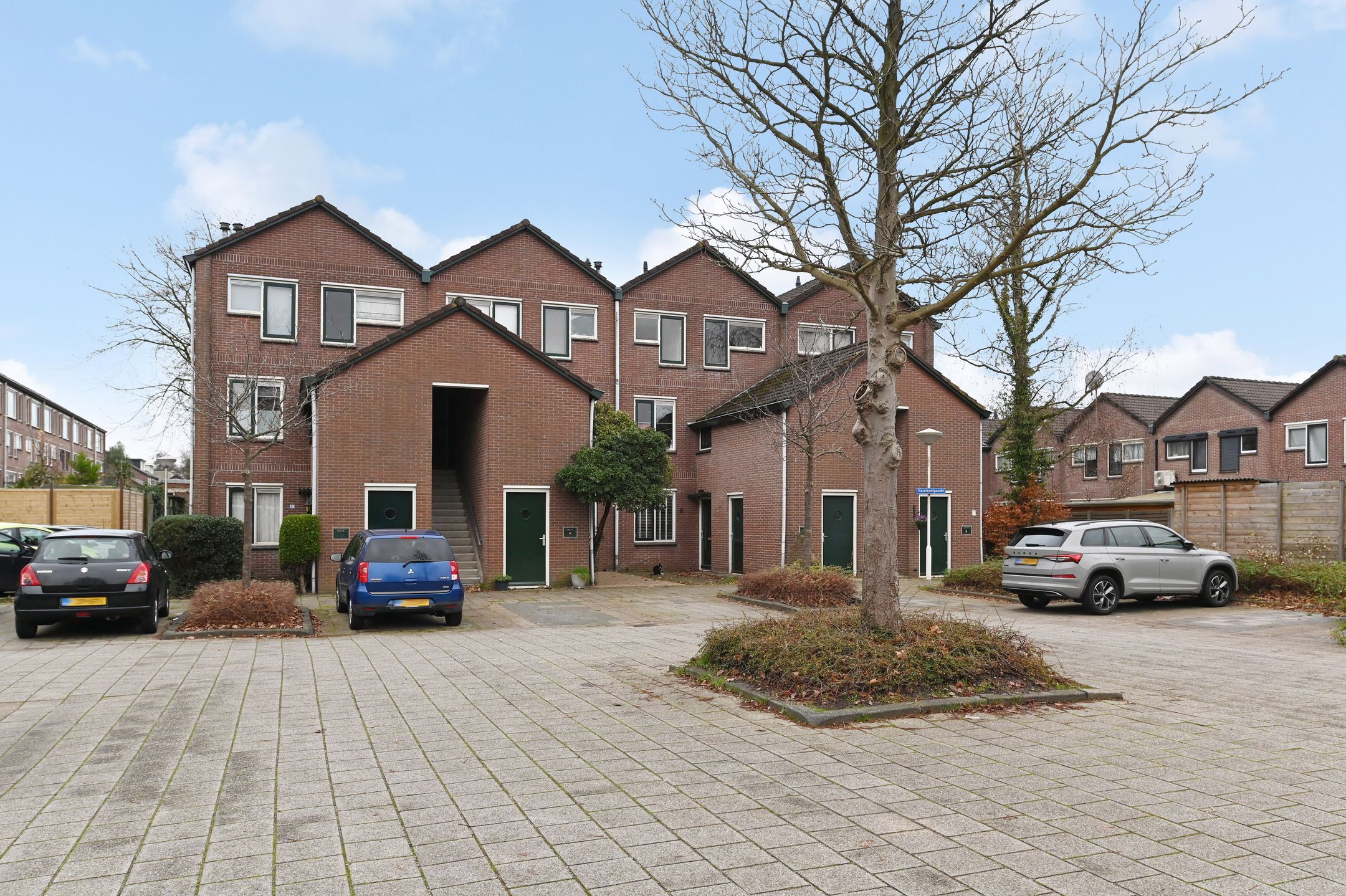 Photo 6 of Hazelnootgaarde 8