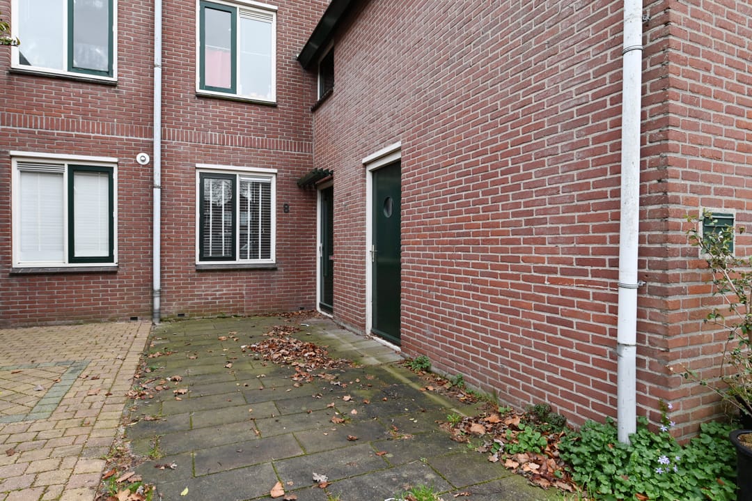 Photo 7 of Hazelnootgaarde 8