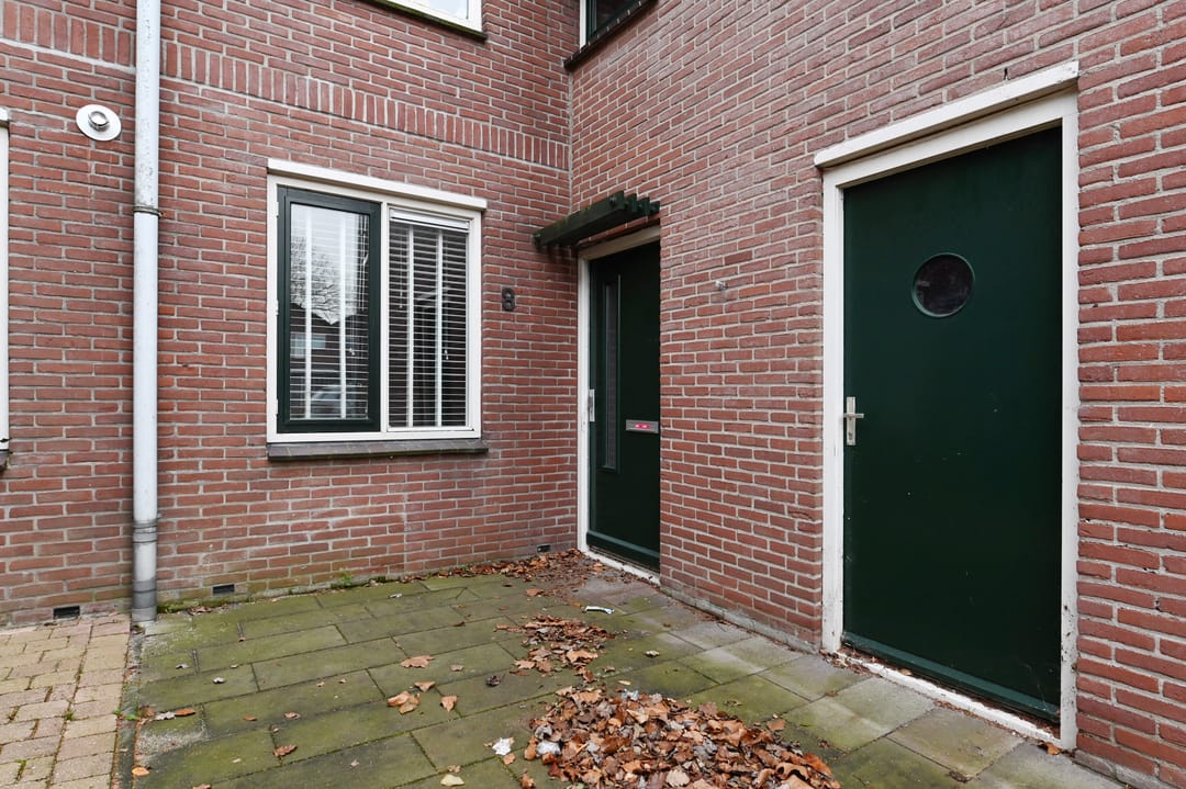 Photo 8 of Hazelnootgaarde 8