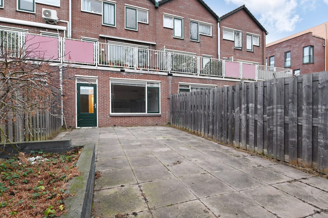 Photo 16 of Hazelnootgaarde 8