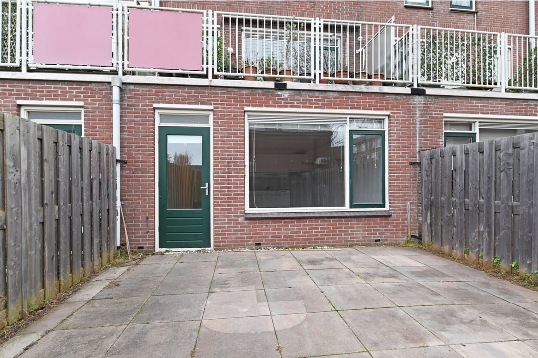 Photo 17 of Hazelnootgaarde 8