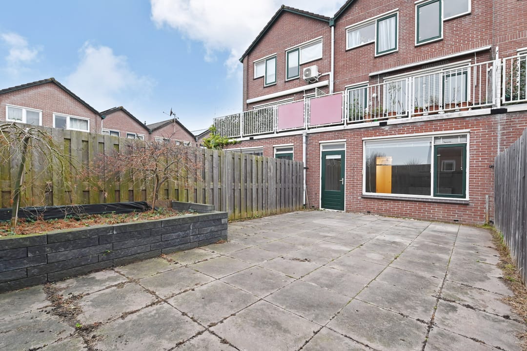 Photo 28 of Hazelnootgaarde 8