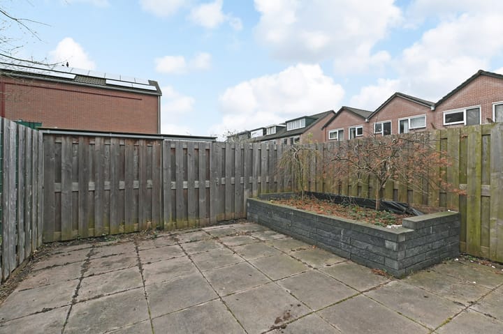 Foto 30 van Hazelnootgaarde 8